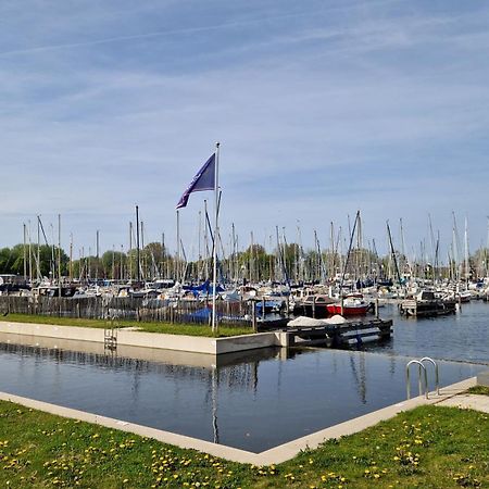 Marinaparcs Naarden Eksteriør bilde