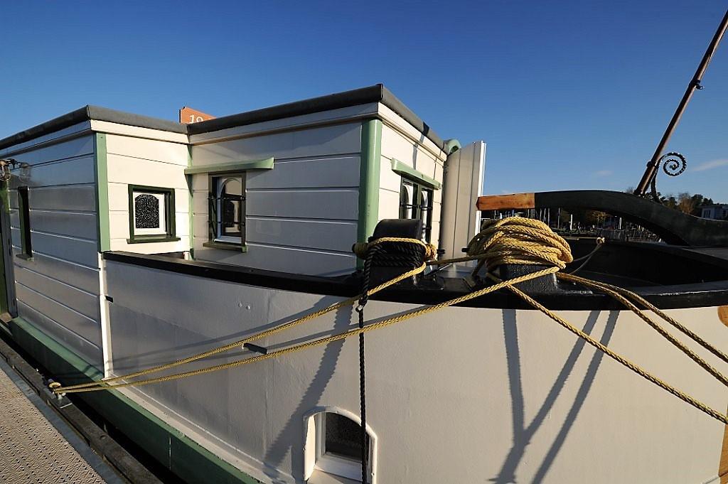 Marinaparcs Naarden Rom bilde