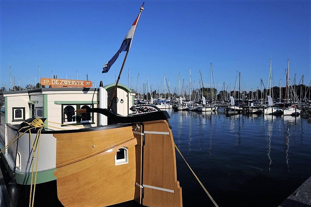 Marinaparcs Naarden Rom bilde