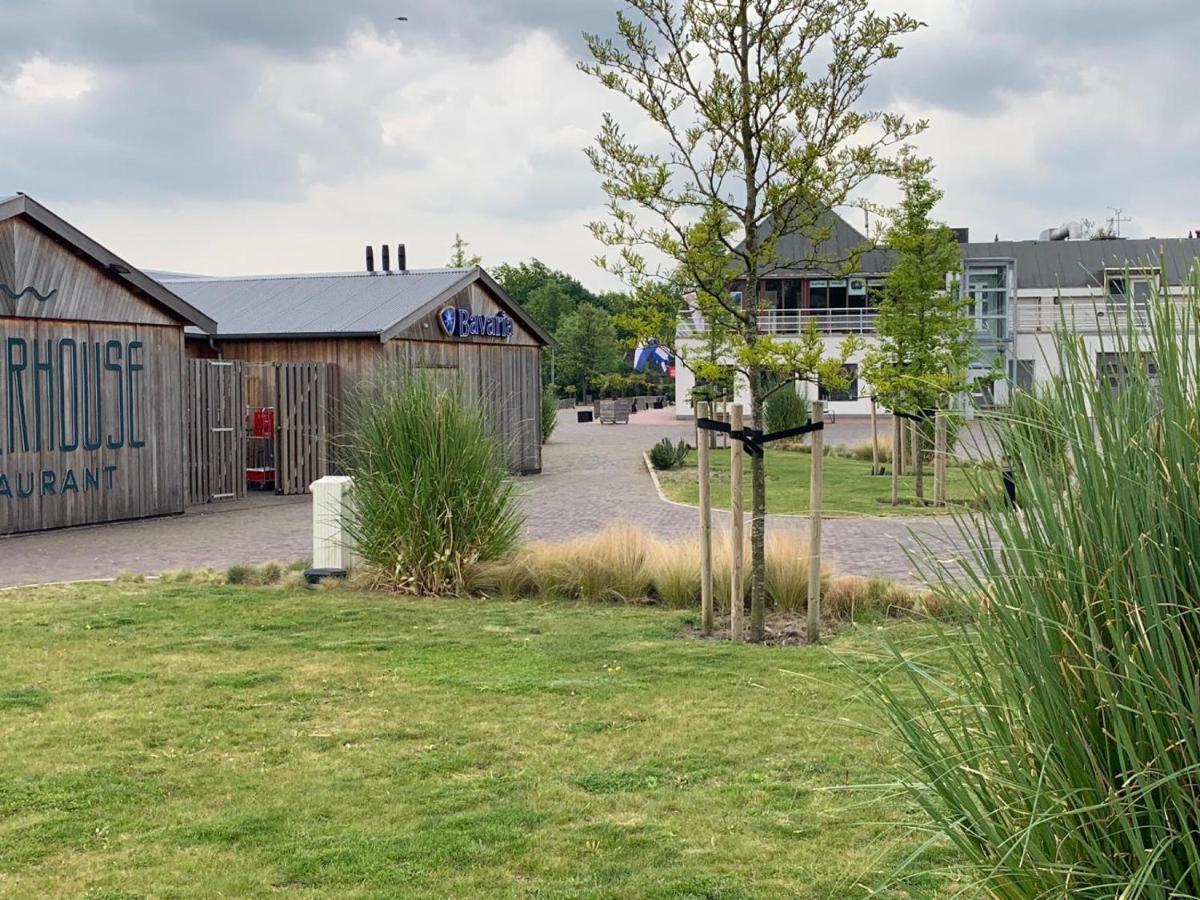 Marinaparcs Naarden Eksteriør bilde