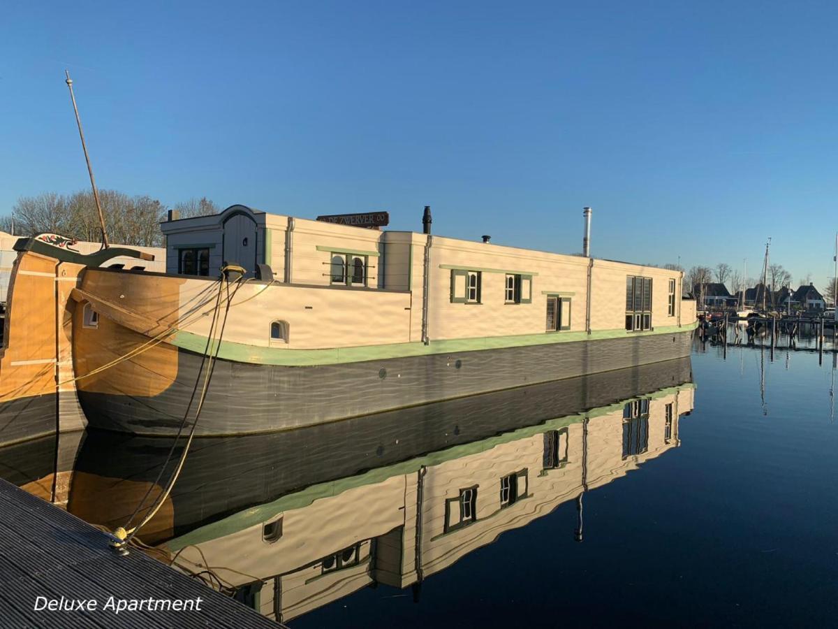Marinaparcs Naarden Eksteriør bilde