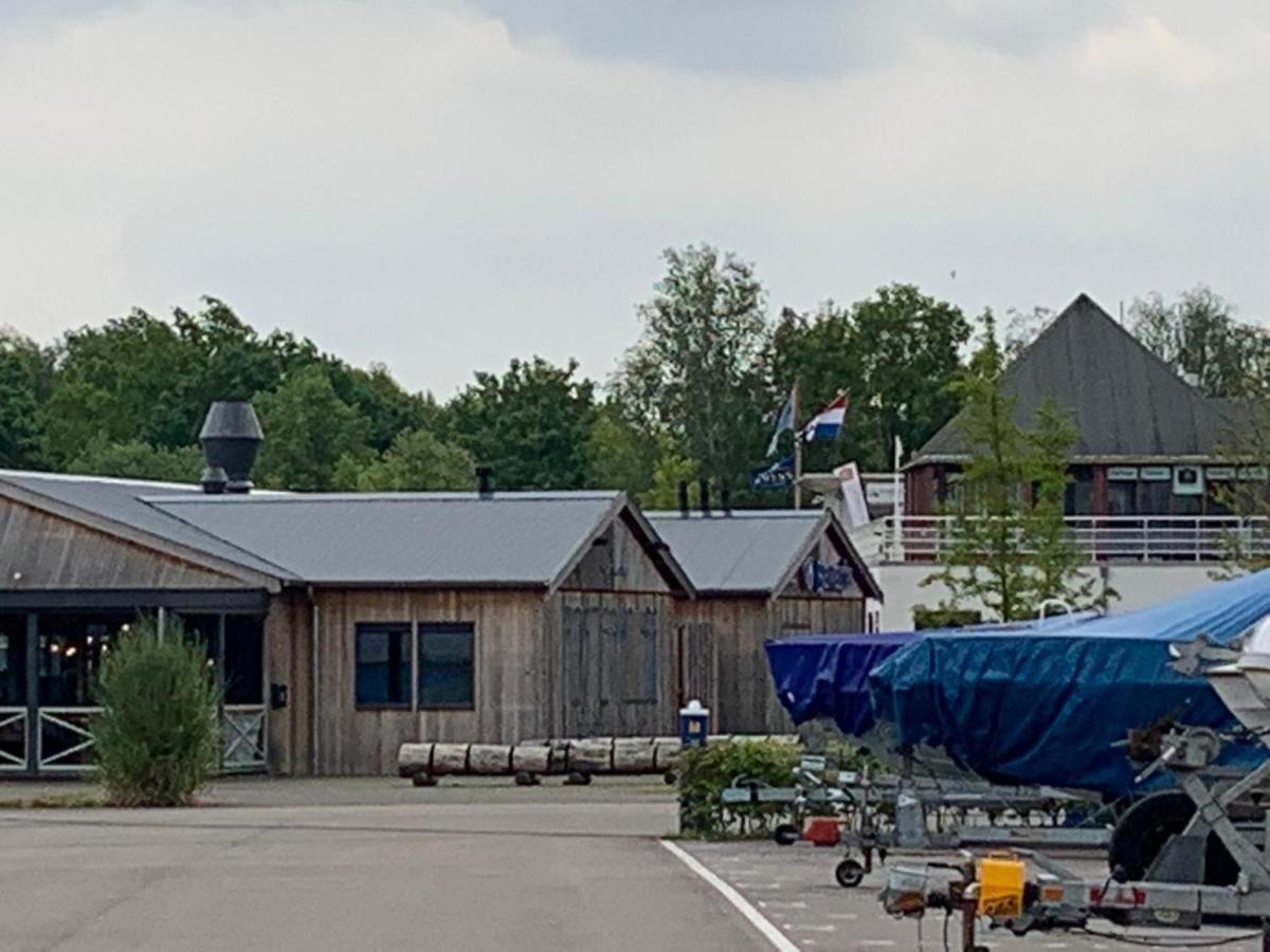 Marinaparcs Naarden Eksteriør bilde